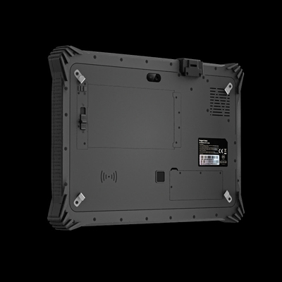 Vensters 10 IPS Ruw Tablet PC met Voor2.0mp Rear 8.0MP Camera