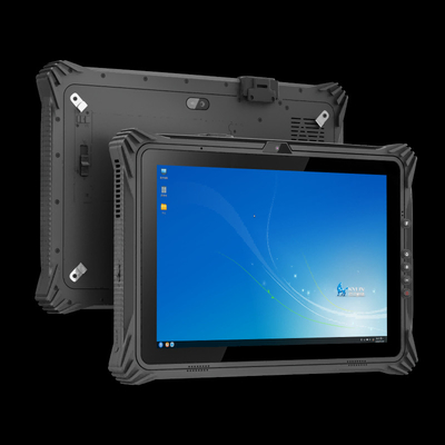Het Tablet PCips HDMI 860mAh van Intel N5105 Ruw Batterijip65 Beveiligingsniveau