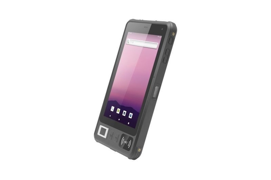 8 Vertoning van de Scannerhdmi 1000 Neten van duimmini rugged android tablet de 2D