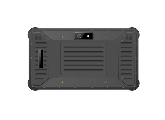 8 Vertoning van de Scannerhdmi 1000 Neten van duimmini rugged android tablet de 2D