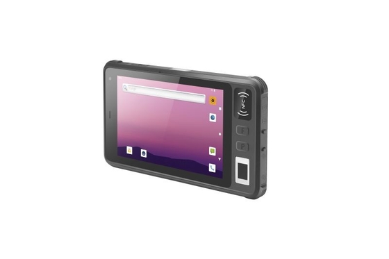 8 Vertoning van de Scannerhdmi 1000 Neten van duimmini rugged android tablet de 2D