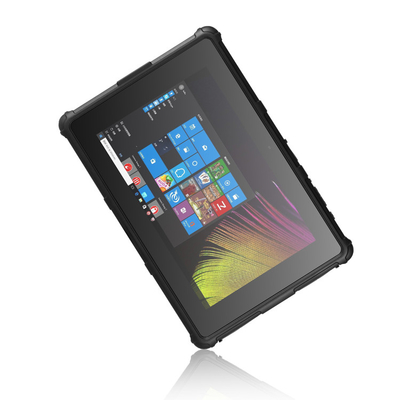 IP67 8 van de Duimtablet het Ruwe Leesbare 800×1280 Scherm van PC HD Sunglight