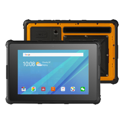 Ruw Tablet PC 8 Duim800x1280 IPS GPS IP67 Slimme RF8R van Android OS