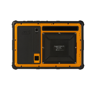 Ruw Tablet PC 8 Duim800x1280 IPS GPS IP67 Slimme RF8R van Android OS