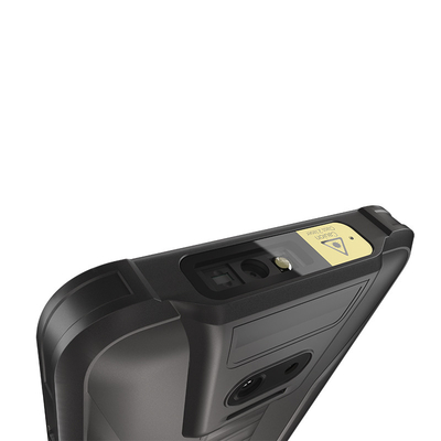 5.7“ HOOG - KWALITEIT VAN DE STREEPJESCODEscanner NFC PDA VAN 4G + VAN 64G ANDROID HET HANDBEDIENDE APPARAAT