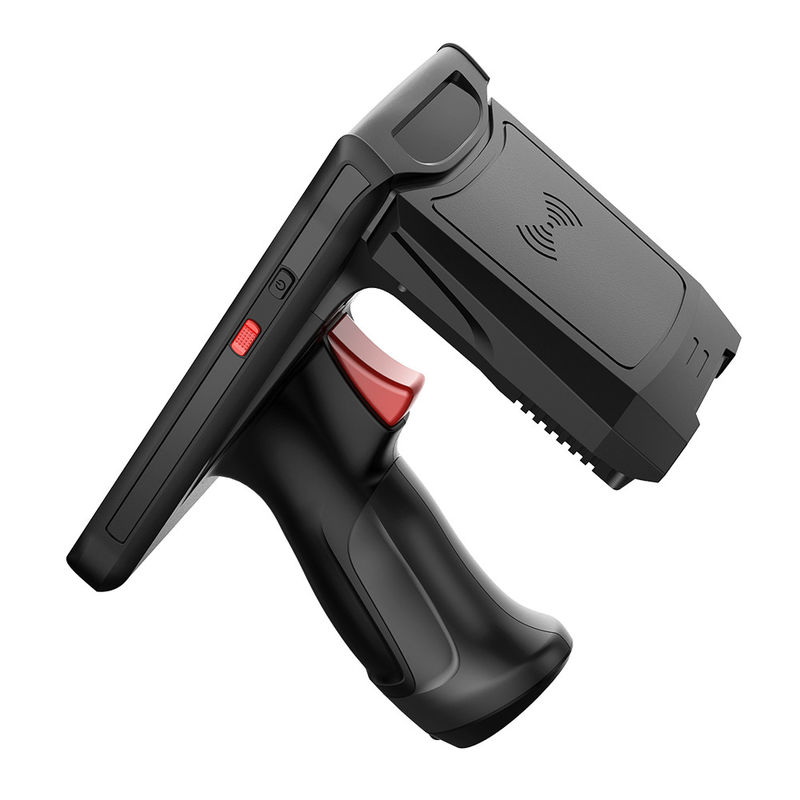 IP66 NFC-Lange afstandlezer met 64 bits, UHFrfid de Markeringslezer van 720x1440