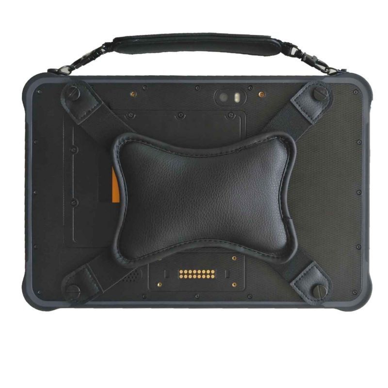 IP65 10,1 Vensters 10 Pro4g LTE van de Duimz8350 de Ruwe Tablet met UHFlezer