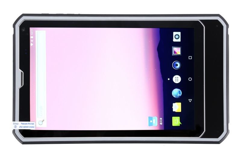 Het Industriële Android Tablet PC van NFC 2.0GHz, IP68 10 Duim Android 9,0 Tablet